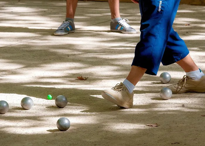 Hof 's Gravenmoer فندق