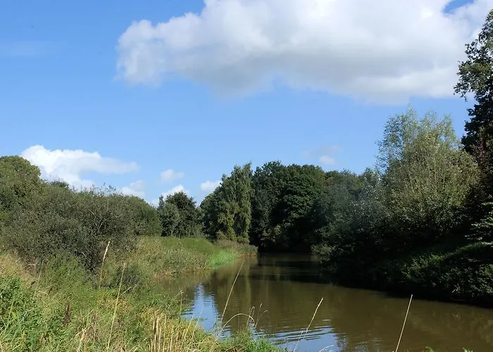 فندق Hof 's Gravenmoer 3*