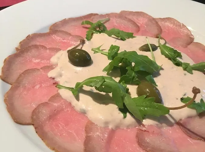 فندق Hof 's Gravenmoer